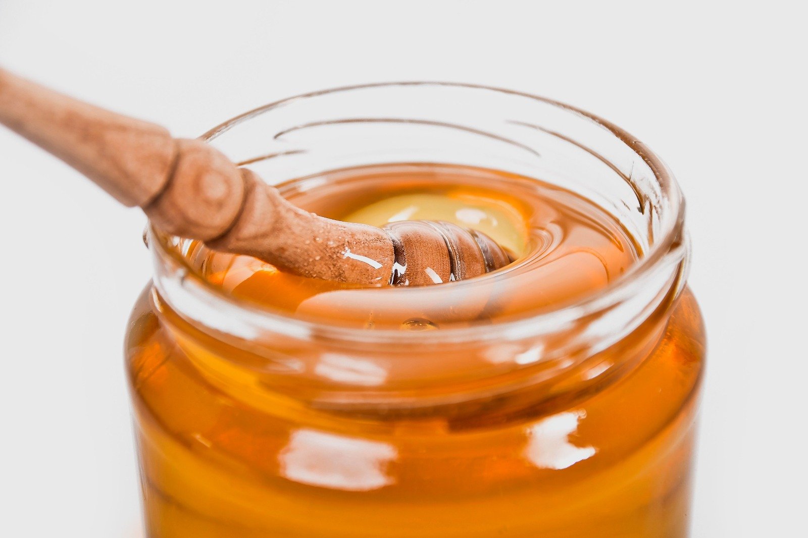 Specialty pantry foods including dulce de leche, honey and regional condiments